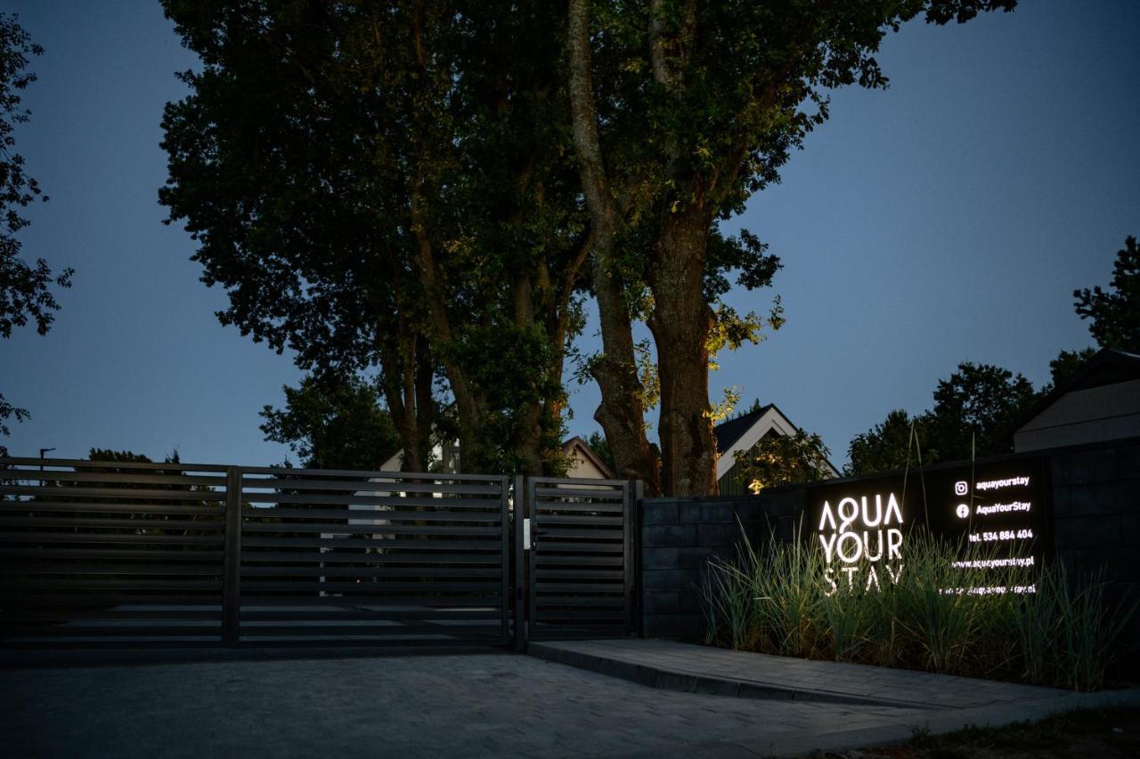 Aqua Your Stay Sasino Exterior photo